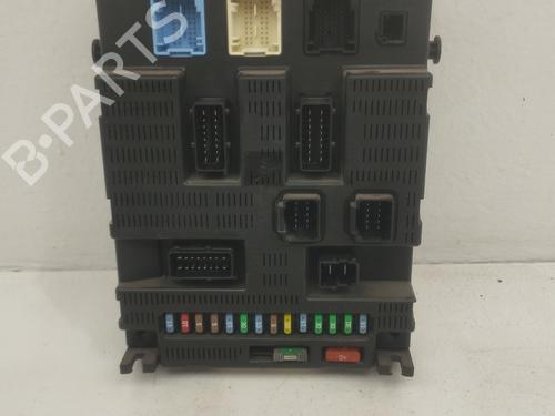 Fuse box CITROËN C2 (JM_) | BP31617428E1