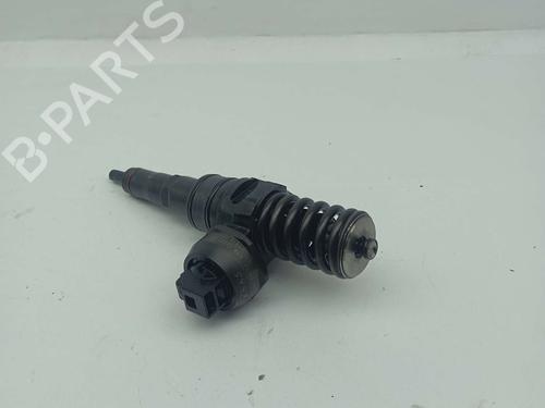 Used Injector VW GOLF V (1K1) [2003-2010]  31616913