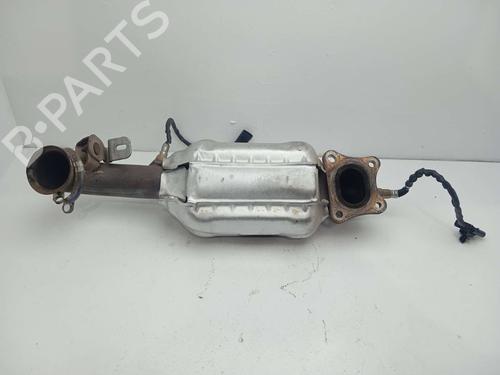 Used Catalyst PEUGEOT 208 II (UB_, UP_, UW_, UJ_) [2019-2026]  22928676