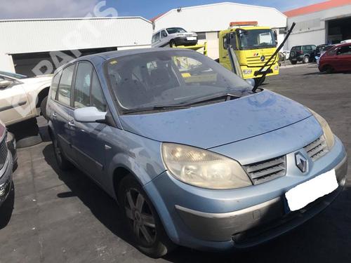 Used Parts RENAULT GRAND SCÉNIC II (JM0/1_)  1.9 dCi (JM0G, JM12, JM1G, JM2C)  1180318