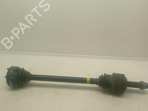 Used Left rear driveshaft SSANGYONG RODIUS I 2.7 Xdi (165 hp) 4354432