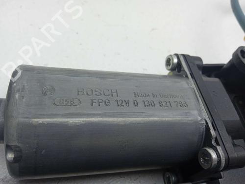 Front right window mechanism PEUGEOT 307 SW (3H) 1.6 HDI 110 | BP4346986C23