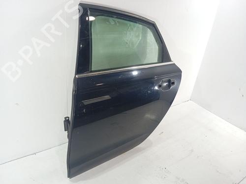 Left rear door AUDI A6 C7 (4G2, 4GC) | BP32325646C4