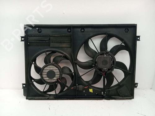 Used Radiator fan Radiator fan 33704887 33704887