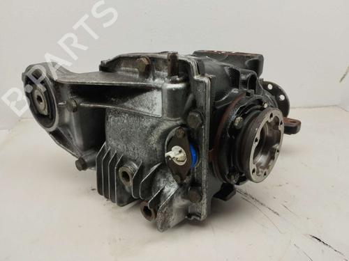 Used Rear differential BMW 3 Compact (E36) 318 tds (90 hp) 4317753