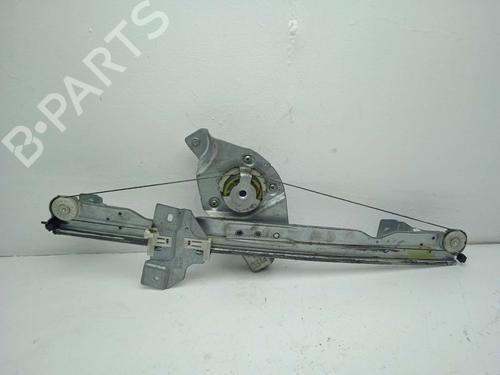 Front left window mechanism DACIA DUSTER (HS_) | BP33605598C22 - Image 4