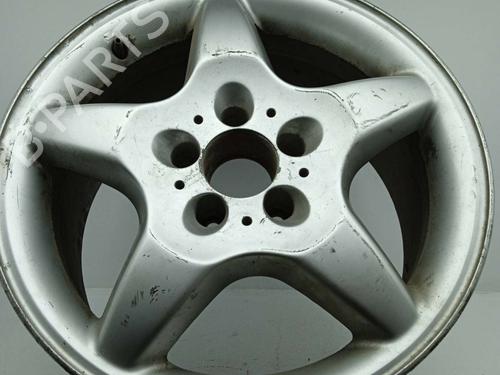 Used Rim Rim MERCEDES-BENZ M-CLASS (W163) [1998-2005] 11161336 11161336