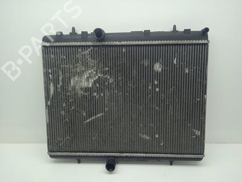 water-radiator-peugeot-5008-0u_-0e_-2009-2010-2011-2012-2013-2014-2015-2016-2017-36158855 main image