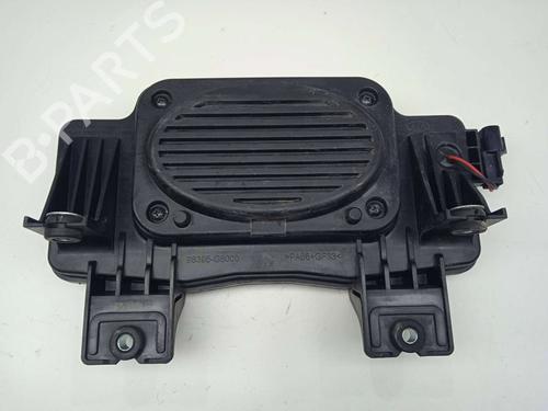 Used Electronic module KIA NIRO I (DE) [2016-2022]  15761557