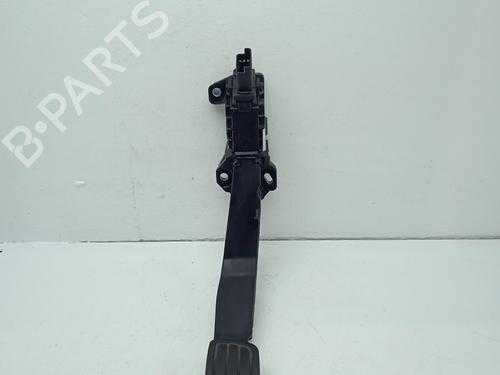 Pedal OPEL CORSA F (P2JO)  | BP31618550I4 