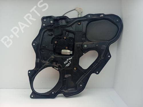 rear-right-window-mechanism-mazda-3-saloon-bk-gj6a5958x-1999-2000-2001-2002-2003-2004-2005-2006-2007-2008-2009-17663928 main image