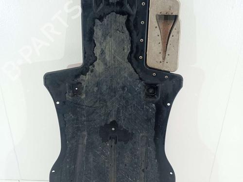Used Underbody protection PORSCHE CAYENNE (9PA) [2002-2010]  20112863