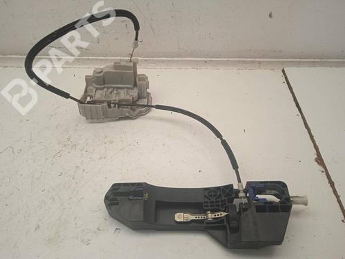 Used Rear left lock Rear left lock FIAT BRAVO II (198_) 1.4 T-Jet (198AXF1B) (150 hp) 11155786 11155786