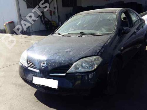 NISSAN PRIMERA (P12) [2002-2026] 532413