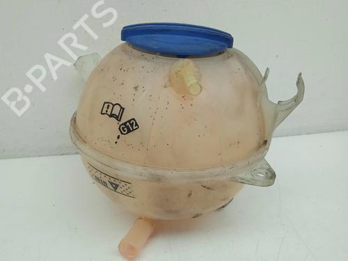 Used Expansion tank SKODA YETI (5L) 2.0 TDI (140 hp) 12320500