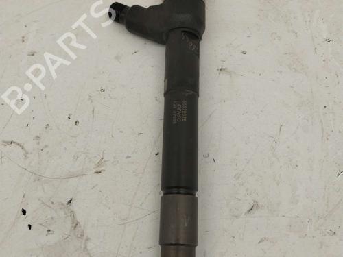 Used Injector Injector OPEL ASTRA K (B16) [2015-2022] 24227736 24227736