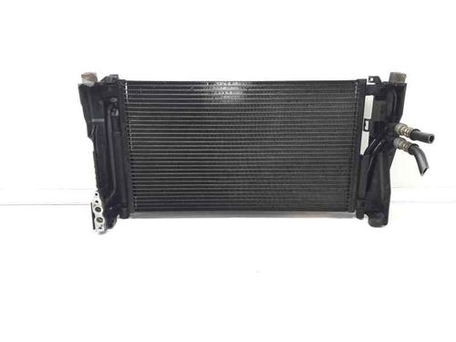 Used AC radiator BMW 3 (E46) 320 d (136 hp) 5080201