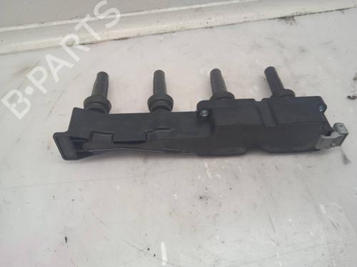 Ignition coil PEUGEOT 206 CC (2D) 1.6 16V (2DNFUF, 2DNFUR) | BP11154235M94
