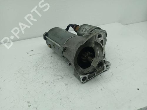Used Starter Starter RENAULT GRAND SCÉNIC III (JZ0/1_) 1.4 16V (JZ0F) (131 hp) 40095532 40095532