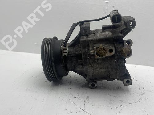 AC compressor TOYOTA COROLLA (_E12_)  | BP4324316M34 