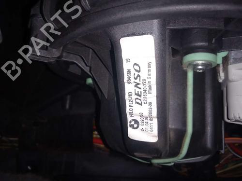 Heater blower motor BMW 3 (E90) 320 d | BP24509497M62 - Image 2