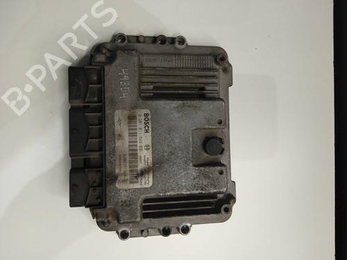 Used Engine control unit (ECU) RENAULT MEGANE II (BM0/1_, CM0/1_) 1.9 dCi (BM0G, CM0G) (120 hp) 11149177