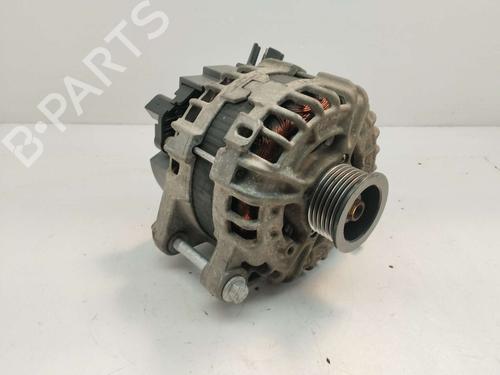 Alternator LAND ROVER RANGE ROVER EVOQUE (L538) | BP25902472M7