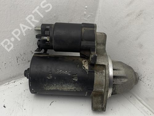 Used Starter Starter MERCEDES-BENZ C-CLASS (W202) C 180 (202.018) (122 hp) 4305259 4305259