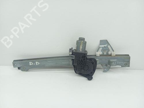 Used Front right window mechanism Front right window mechanism 38968635 38968635