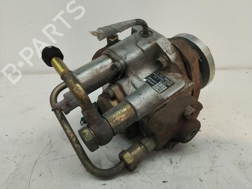 Used Injection pump NISSAN ALMERA TINO (V10) [1998-2006]  31615675