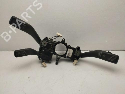 Used Headlight switch Headlight switch SEAT ALHAMBRA (710, 711) 1.4 TSI (150 hp) 40095573 40095573