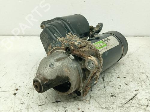 Used Starter OPEL CORSA B (S93) 1.2 i (F08, F68, M68) (45 hp) 31810676