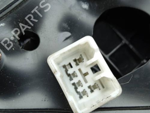 Left mirror DAEWOO NUBIRA Saloon (J100) 1.6 16V | BP4316749C26