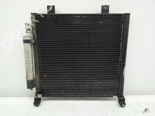 Used AC radiator SUZUKI WAGON R+ (MA) [1999-2026]  4326835