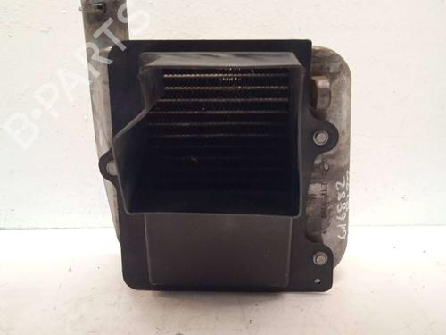 Used Intercooler Intercooler NISSAN ALMERA TINO (V10) 2.2 dCi (115 hp) 4325588 4325588