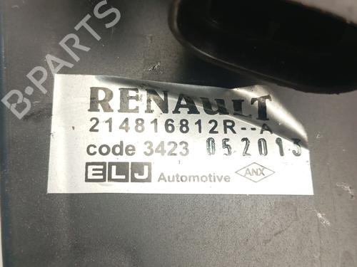 Radiator fan DACIA SANDERO II 1.2 | BP34583994M35 - Image 5