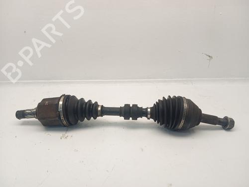 Used Left front driveshaft Left front driveshaft 31620779 31620779
