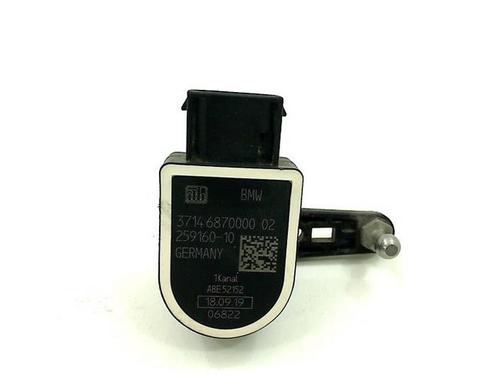 Used Electronic module Electronic module BMW 3 Gran Turismo (F34) 320 i (184 hp) 11151820 11151820