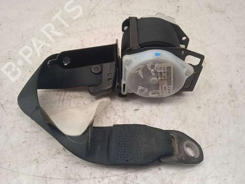 Used Rear right seatbelt TOYOTA AVENSIS Saloon (_T25_) [2003-2009]  11160306