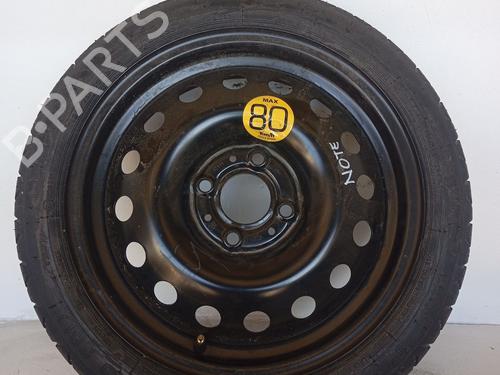 Used Other Other NISSAN NOTE (E11, NE11) 1.4 (88 hp) 34007118 34007118