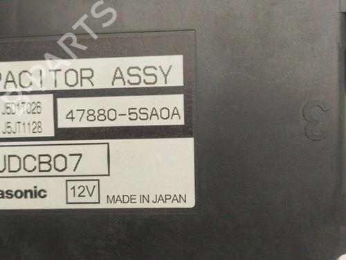 Electronic module NISSAN LEAF (ZE1) Electric | BP40096658M83 - Image 6