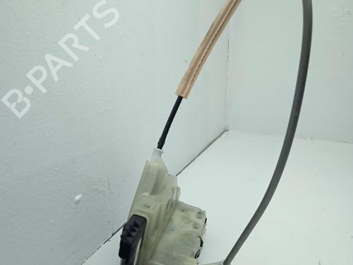 Rear left lock CITROËN C-ELYSEE (DD_) 1.5 BlueHDi 100 | BP32294092C100