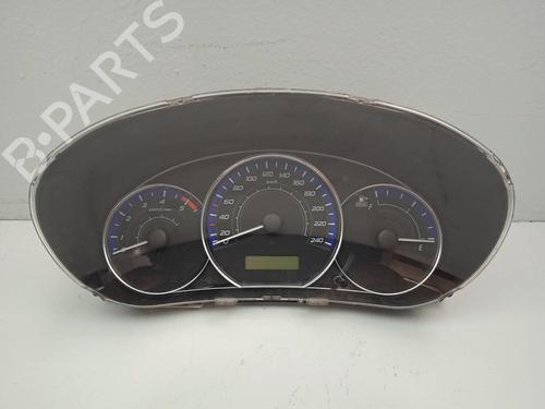 Used Instrument cluster SUBARU FORESTER (SH_) [2007-2026]  15353564