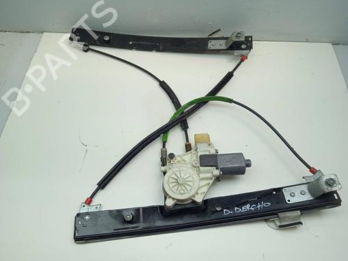 Used Front right window mechanism Front right window mechanism FORD MONDEO IV (BA7) [2007-2015] 15686222 15686222