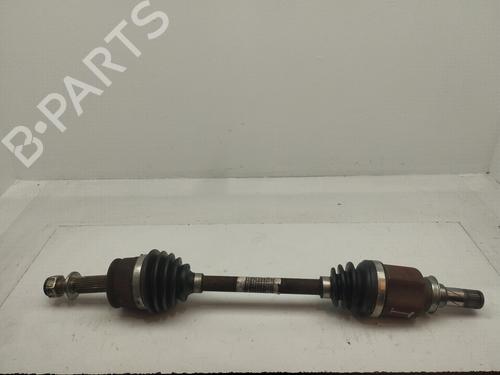 Used Left front driveshaft Left front driveshaft 4357433 4357433