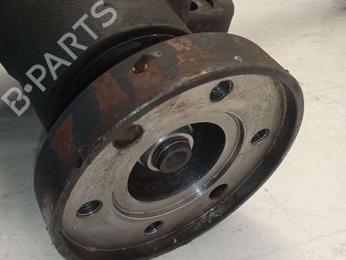 Front differential SSANGYONG REXTON / REXTON II (GAB_) 2.7 Xdi | BP33239994M23  - Image 5