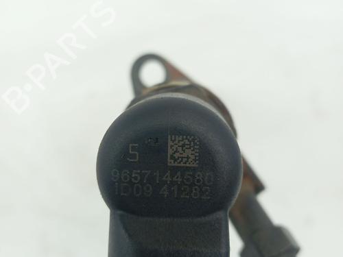 Injector PEUGEOT 807 (EB_) 2.0 HDI | BP33886206M100 - Image 4