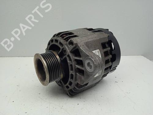 Used Alternator LANCIA LYBRA (839_) 1.8 16V (839AXB1A, 839AXG1A) (131 hp) 15123038