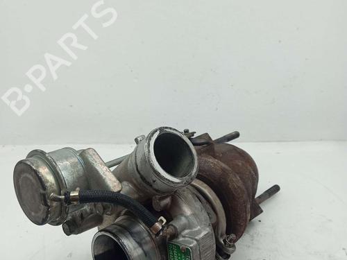 Used Turbocharger/Supercharger OPEL OMEGA B (V94) [1994-2005]  31617413