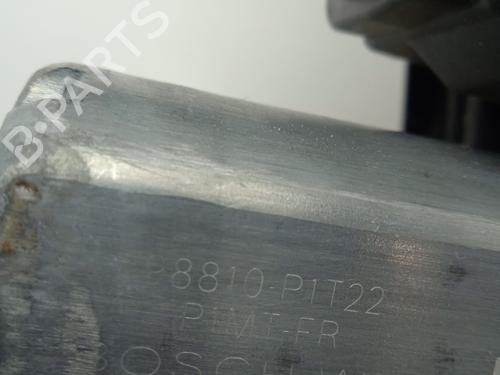 Front right window mechanism CITROËN C3 AIRCROSS II (2R_, 2C_)  | BP31620879C23 